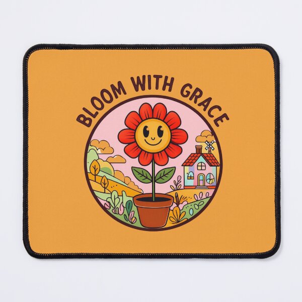 Item preview, Bloom designed and sold by Rue Market.