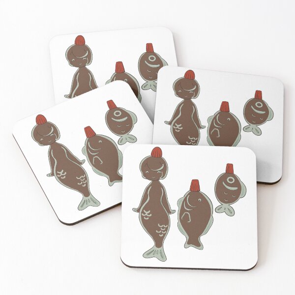 Item preview, Bento soy sauce designed and sold by KaijuCupcakes.