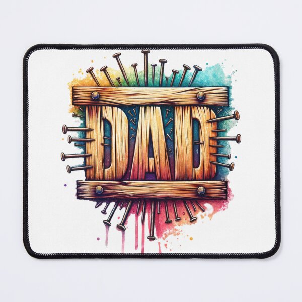 Item preview, Dad The Builder designed and sold by A&AMoore0815.