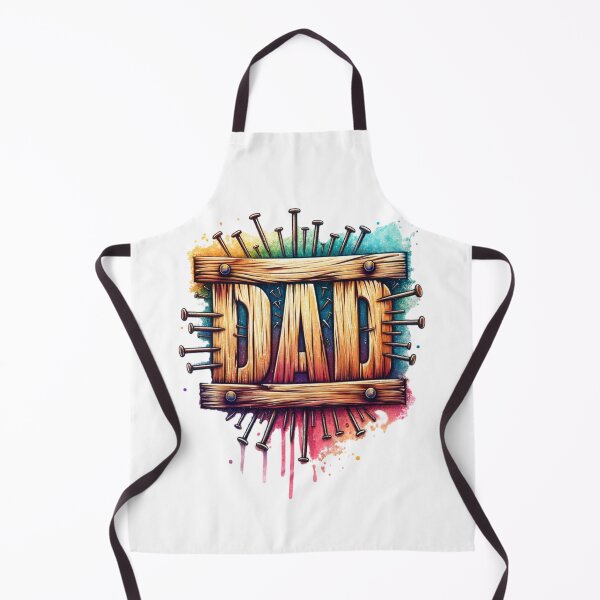 Item preview, Dad The Builder designed and sold by A&AMoore0815.