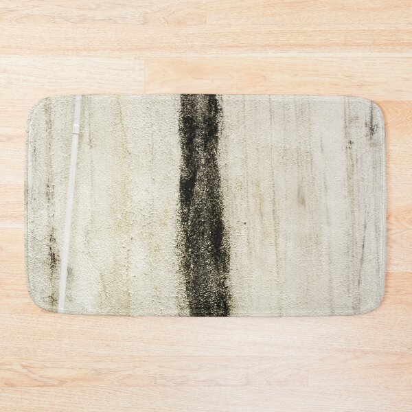 Item preview, black spot on white wall designed and sold by felipequeiroz.