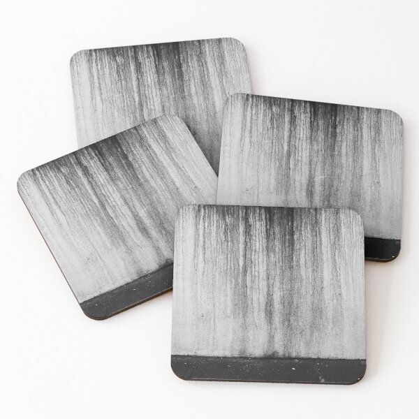 Item preview, black spot on white wall 2 designed and sold by felipequeiroz.
