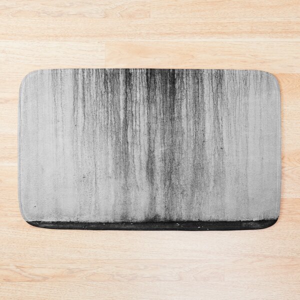 Item preview, black spot on white wall 2 designed and sold by felipequeiroz.