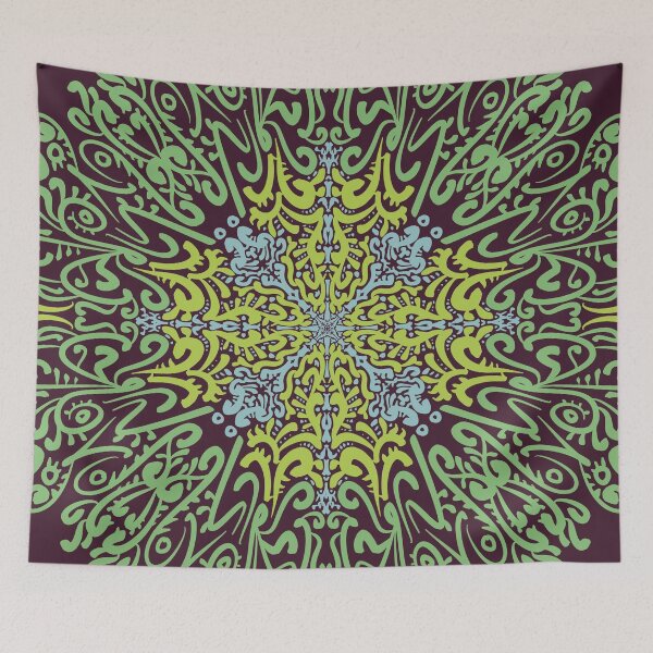 Item preview, Clandestine Loom designed and sold by CronistaOmega.