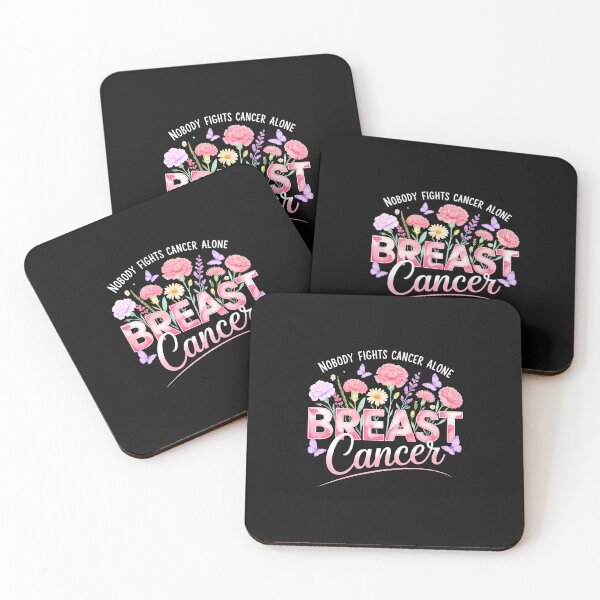Item preview, Breast Cancer Awareness Mom Support Breast Cancer Fighter designed and sold by facegm.