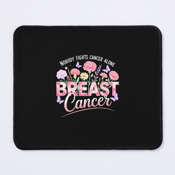 Item preview, Breast Cancer Awareness Mom Support Breast Cancer Fighter designed and sold by facegm.