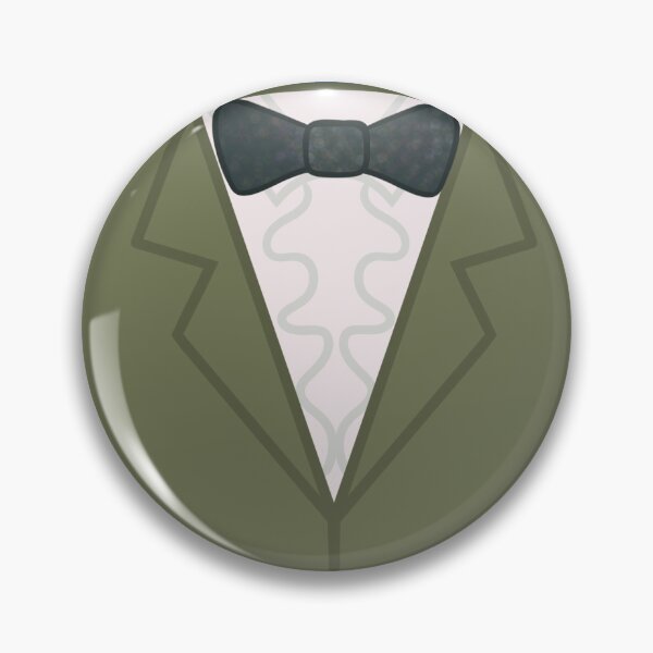 Item preview, 3rd Doctor Outfit  designed and sold by HazeBeanDesigns.