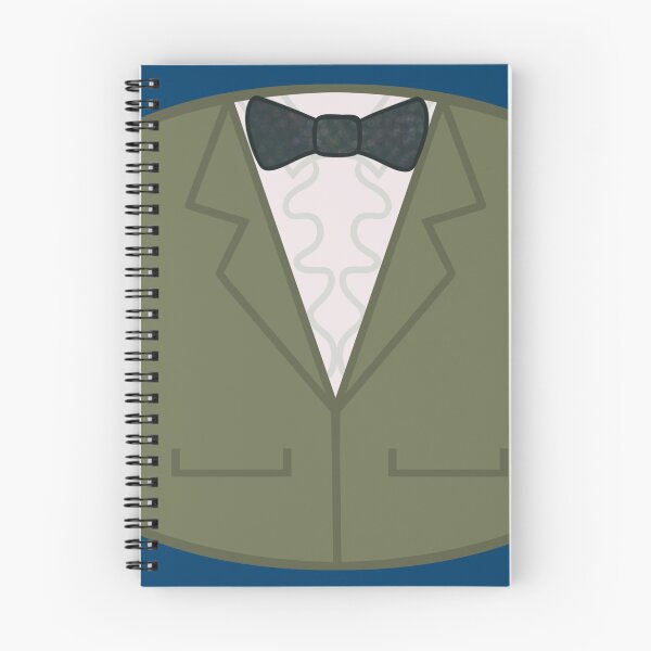 Item preview, 3rd Doctor Outfit  designed and sold by HazeBeanDesigns.