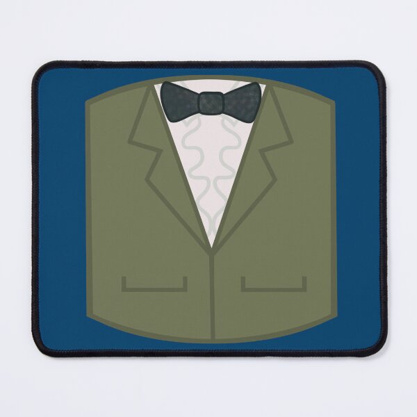 Item preview, 3rd Doctor Outfit  designed and sold by HazeBeanDesigns.
