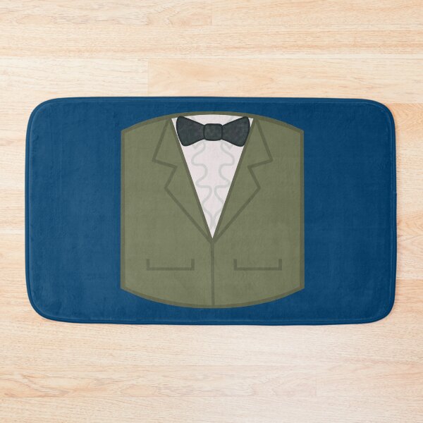 Item preview, 3rd Doctor Outfit  designed and sold by HazeBeanDesigns.