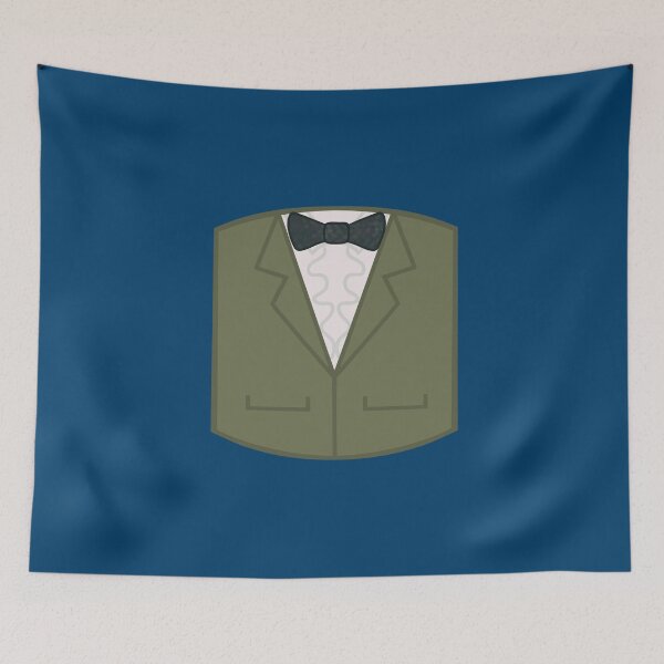 Item preview, 3rd Doctor Outfit  designed and sold by HazeBeanDesigns.