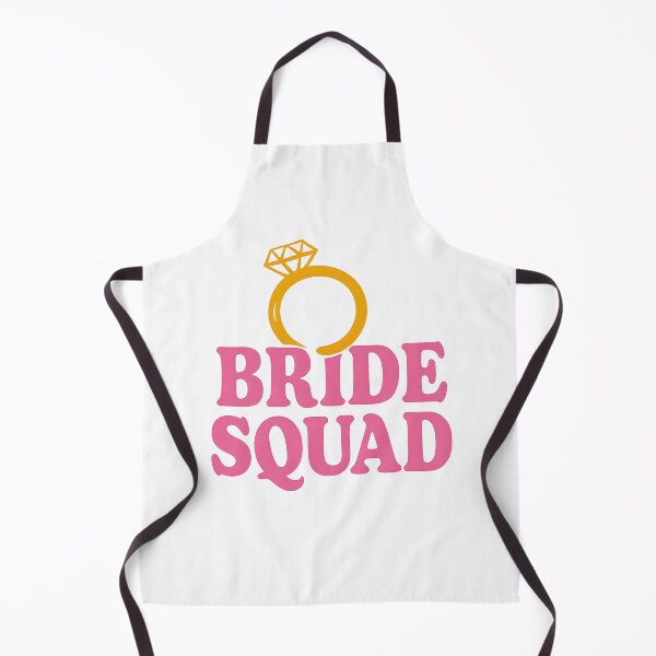 Item preview, Bride Squad designed and sold by CharmStudio.