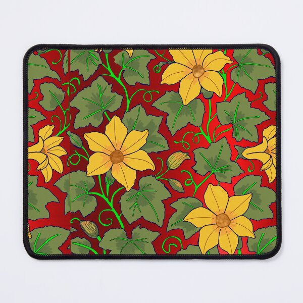 Item preview, Squash Blossoms designed and sold by RavenPhoenixST.
