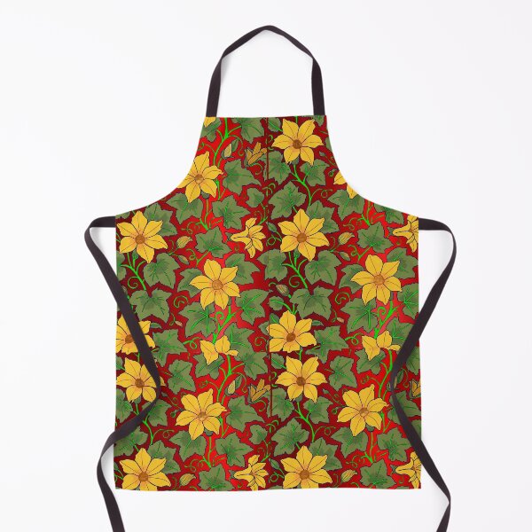 Item preview, Squash Blossoms designed and sold by RavenPhoenixST.
