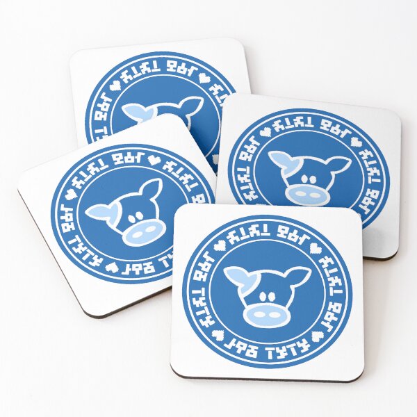 Item preview, Round Lon Lon Logo designed and sold by Studio moonShakes.