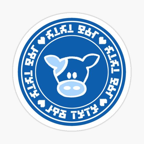Item preview, Logo rond Lon Lon designed and sold by Studio moonShakes.