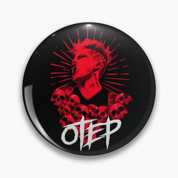 Item preview, KING OTEP designed and sold by Otep Merch.