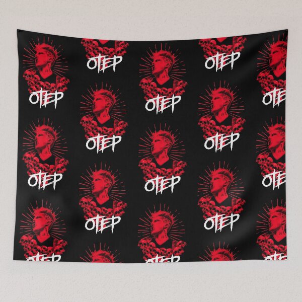 Item preview, KING OTEP designed and sold by Otep Merch.