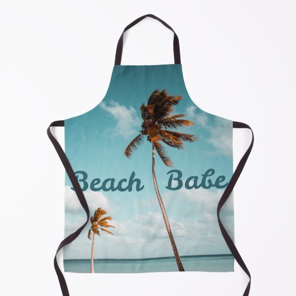 Item preview, Beach Babe designed and sold by JettieDesignCo.