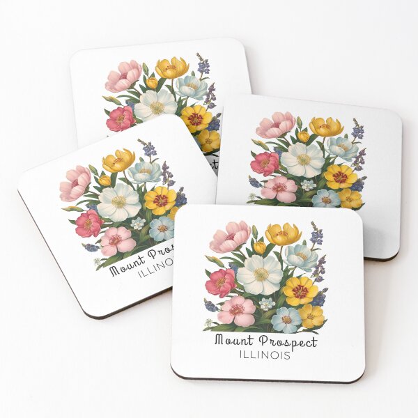 Item preview, Mount Prospect designed and sold by Rue Design Company.