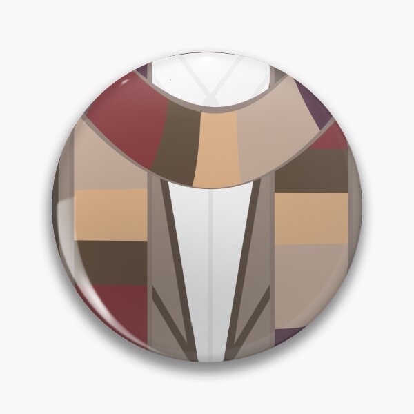 Item preview, 4th Doctor Outfit  designed and sold by HazeBeanDesigns.