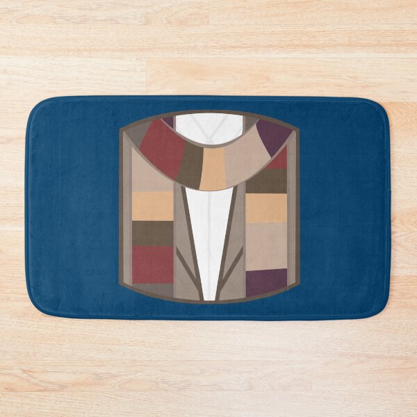Item preview, 4th Doctor Outfit  designed and sold by HazeBeanDesigns.