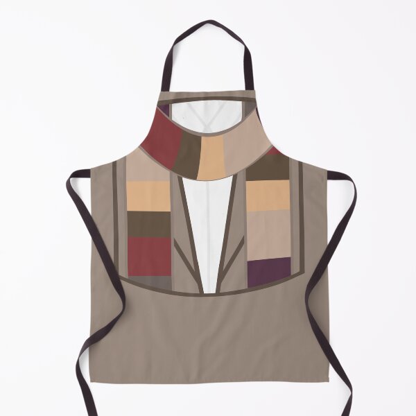 Item preview, 4th Doctor Outfit  designed and sold by HazeBeanDesigns.