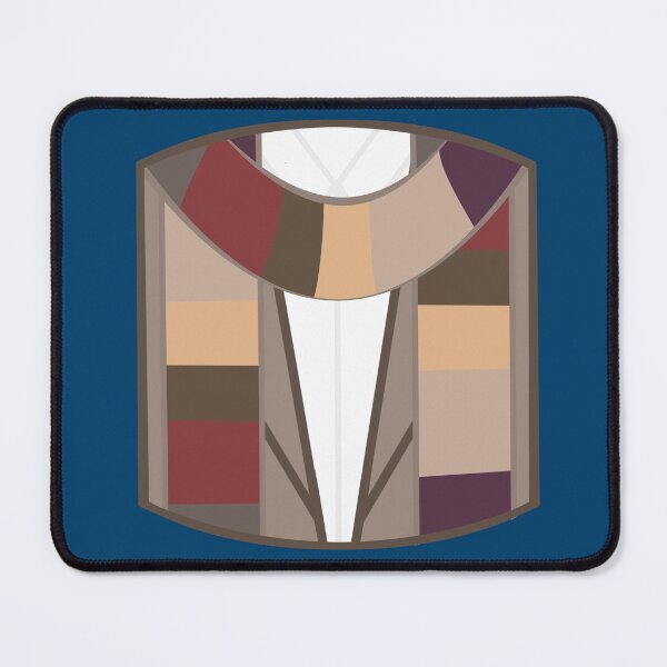 Item preview, 4th Doctor Outfit designed and sold by HazeBeanDesigns.