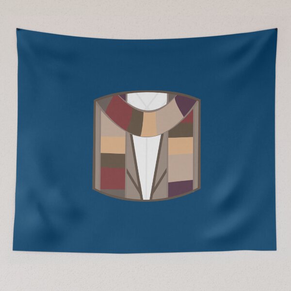 Item preview, 4th Doctor Outfit  designed and sold by HazeBeanDesigns.