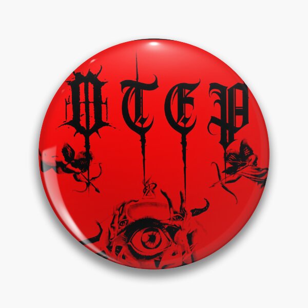 Item preview, SEX, HEX, NO REGRETS designed and sold by Otep Merch.