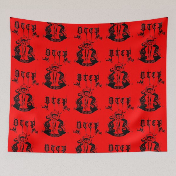 Item preview, SEX, HEX, NO REGRETS designed and sold by Otep Merch.