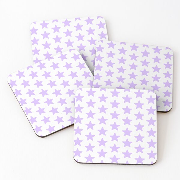 Item preview, lilac star designed and sold by paladinprints.