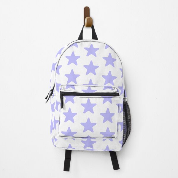 Item preview, periwinkle star designed and sold by paladinprints.
