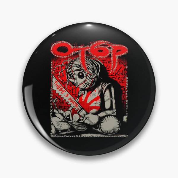 Item preview, DOLL TEETH designed and sold by Otep Merch.
