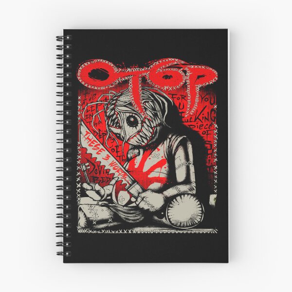 Item preview, DIENTES DE MUÑECA designed and sold by Otep Merch.