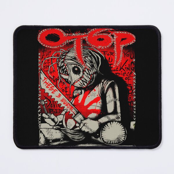 Item preview, DOLL TEETH designed and sold by Otep Merch.
