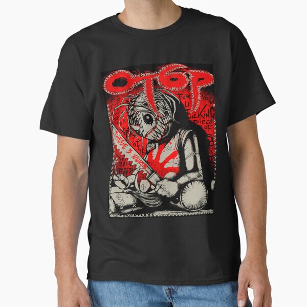 Item preview, DOLL TEETH designed and sold by Otep Merch.