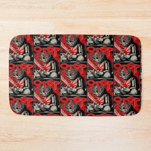 Item preview, DOLL TEETH designed and sold by Otep Merch.