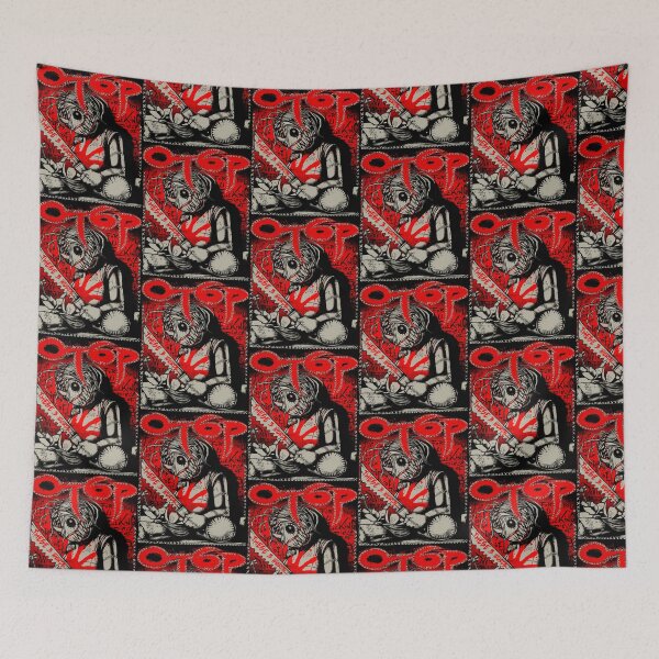 Item preview, DOLL TEETH designed and sold by Otep Merch.