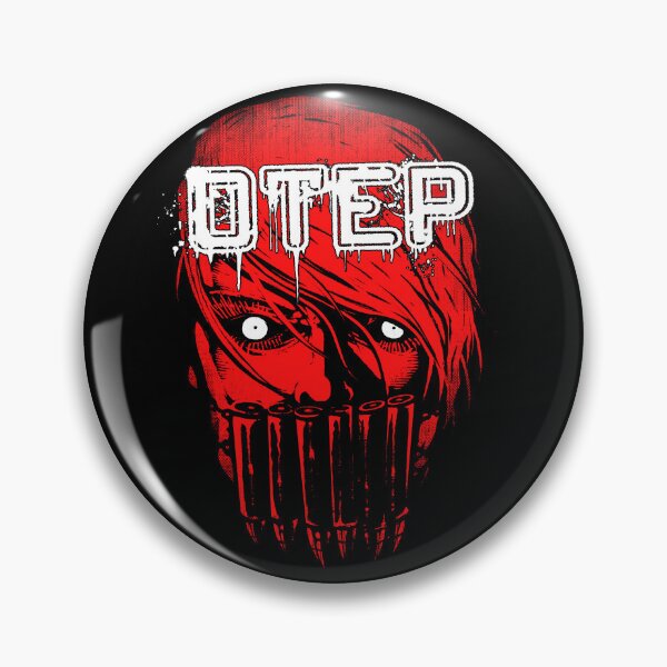 Artikelvorschau, HYDRA entworfen und verkauft von Otep Merch.