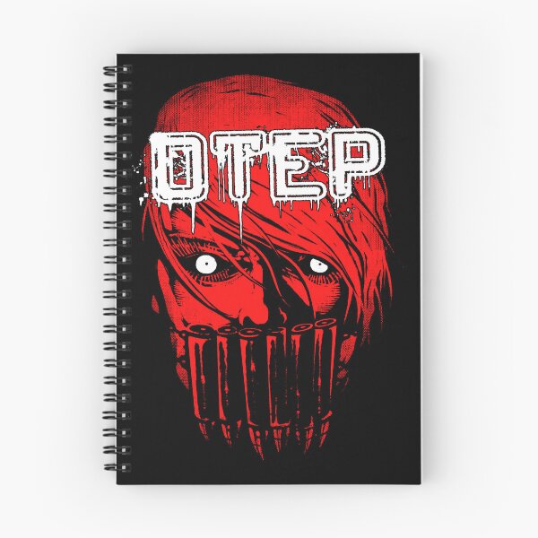 Item preview, HYDRA designed and sold by Otep Merch.