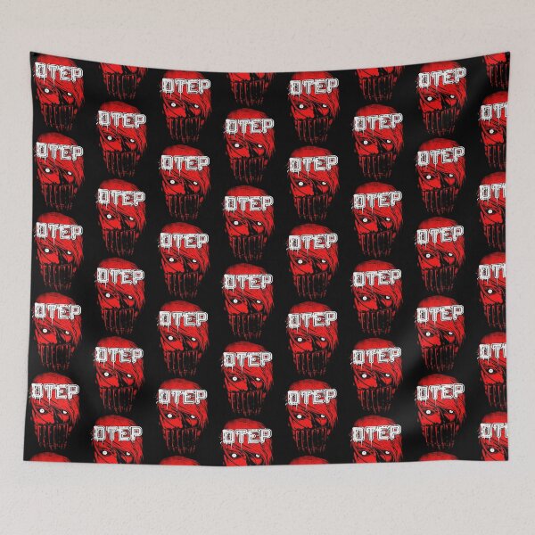 Item preview, HYDRA designed and sold by Otep Merch.