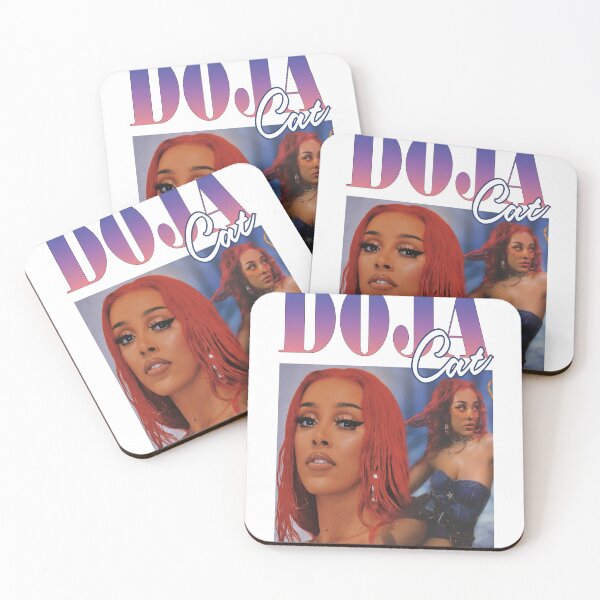Item preview, Doja cat designed and sold by TopNotchDigital.