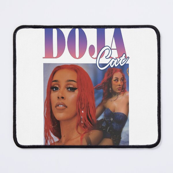 Item preview, Doja cat designed and sold by TopNotchDigital.