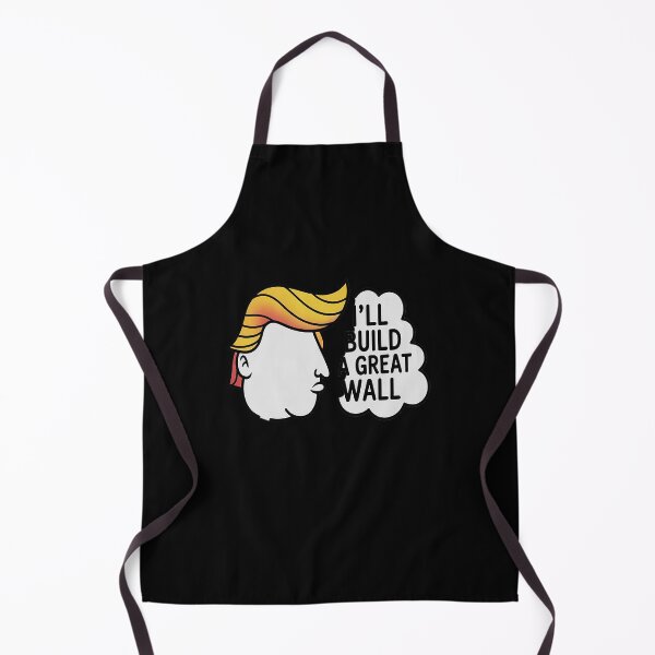 Item preview, I'll build a great great wall - Anti trump designed and sold by splindoershop.