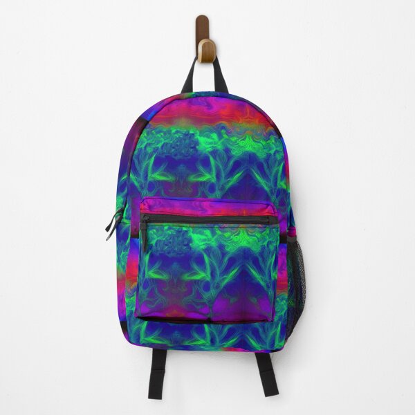 Item preview, Let It Burn – Psychedelic Firestorm designed and sold by Daniel Owens Designs.