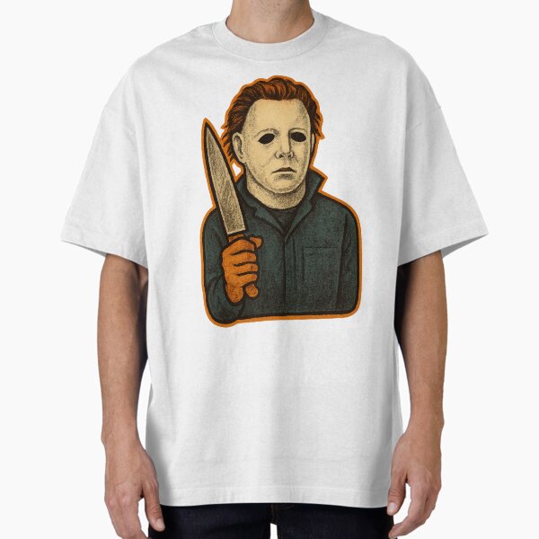 Item preview, Mike Halloween designed and sold by DeadChannelBook.