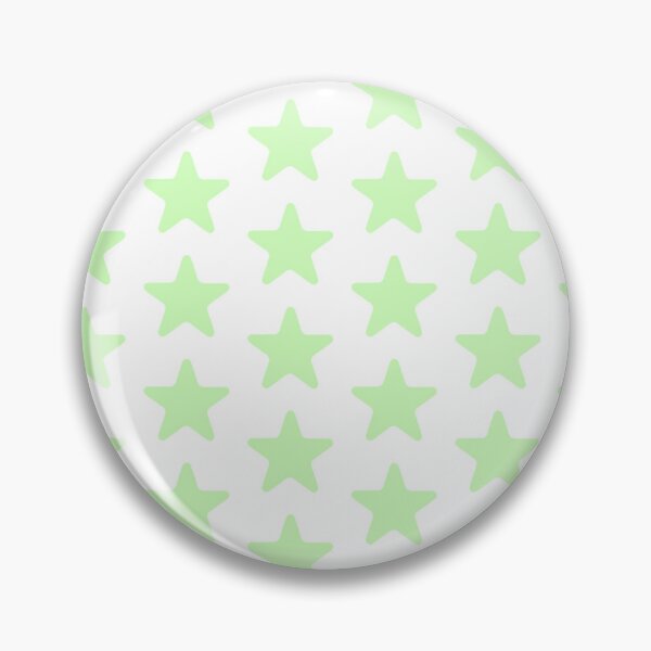 Item preview, lime green star designed and sold by paladinprints.
