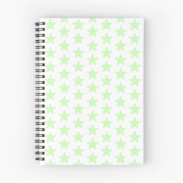 Item preview, lime green star designed and sold by paladinprints.