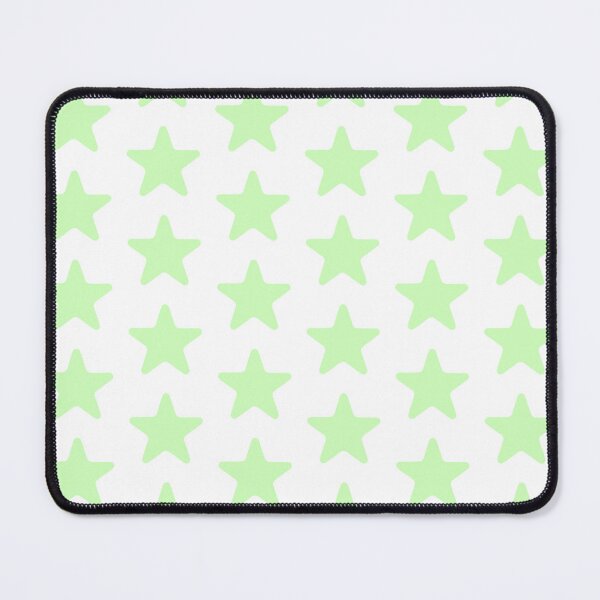 Item preview, lime green star designed and sold by paladinprints.